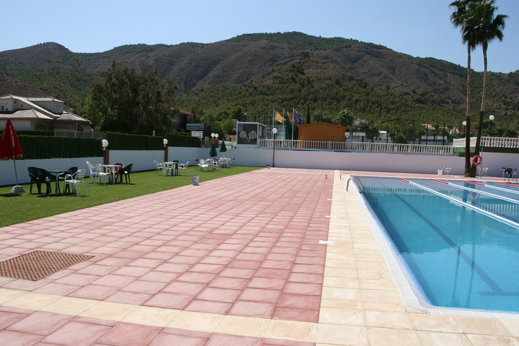 Apartamento Turistico Obispo36 En Orihuela Ciudad Exterior photo