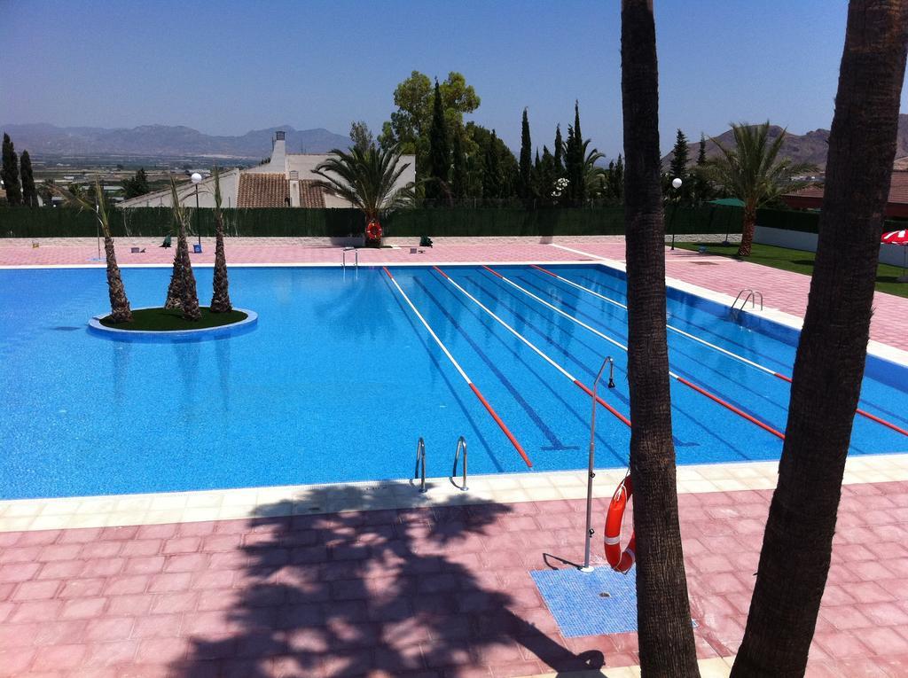 Apartamento Turistico Obispo36 En Orihuela Ciudad Exterior photo