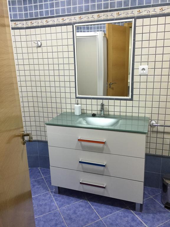 Apartamento Turistico Obispo36 En Orihuela Ciudad Exterior photo