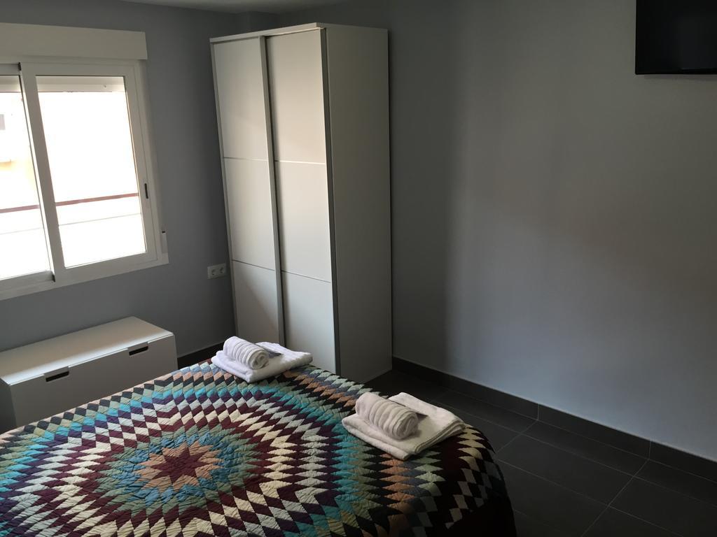 Apartamento Turistico Obispo36 En Orihuela Ciudad Exterior photo