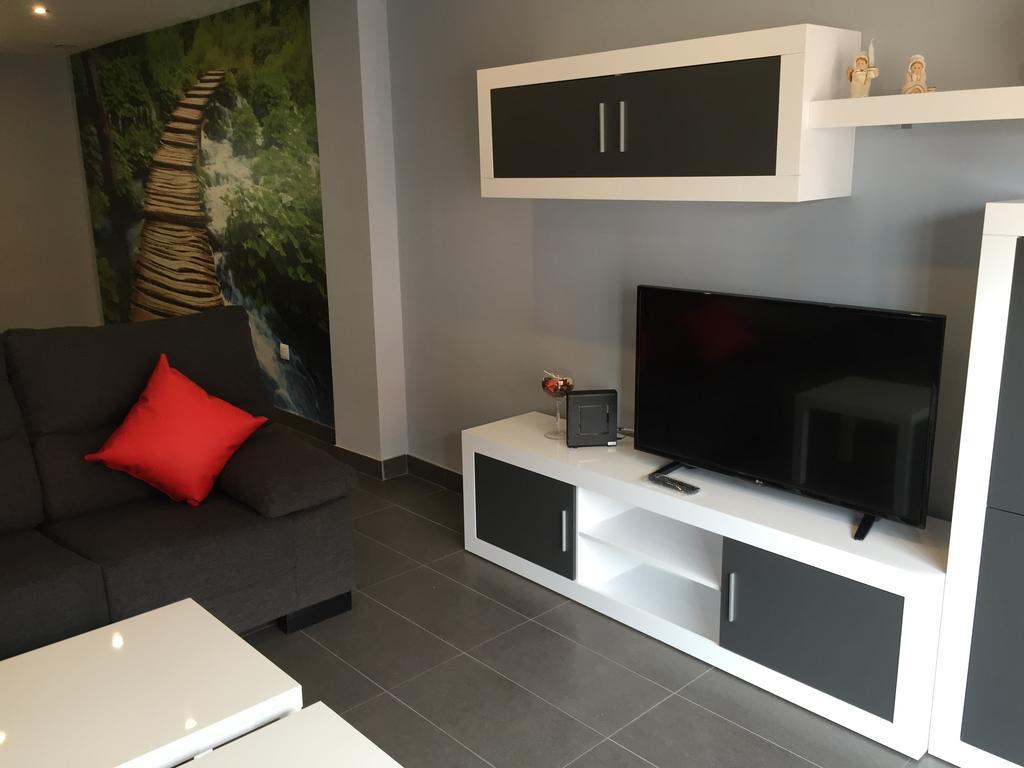 Apartamento Turistico Obispo36 En Orihuela Ciudad Exterior photo