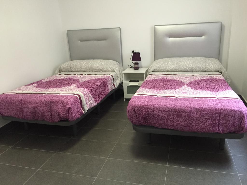 Apartamento Turistico Obispo36 En Orihuela Ciudad Exterior photo